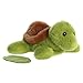 Aurora Adorable Shoulderkins Tal Turtle Stuffed Animal Fun Buddy That Can Go Everywhere with You Perfect for Kids 3 Years and Costumes Green 5 Inches - Image 2