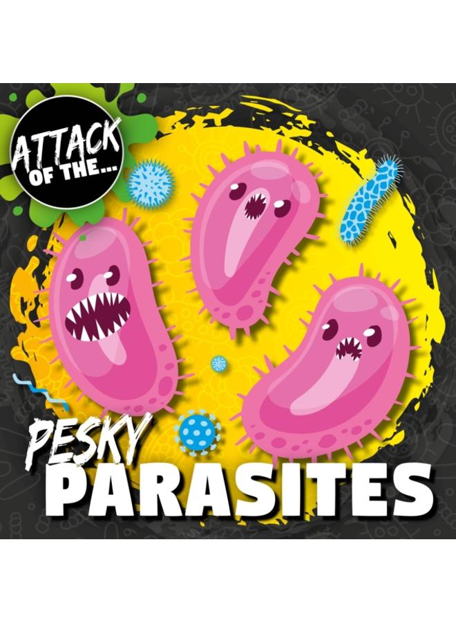 Pesky Parasites 