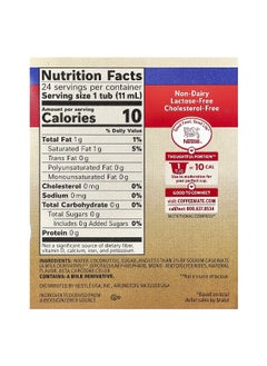 Coffee Mate Coffee Mate, Coffee Creamer, Original, 24 Creamers, 3/8 fl oz (11ml) Each  - Image 2