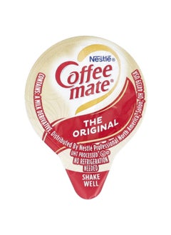 Coffee Mate Coffee Mate, Coffee Creamer, Original, 24 Creamers, 3/8 fl oz (11ml) Each  - Image 3