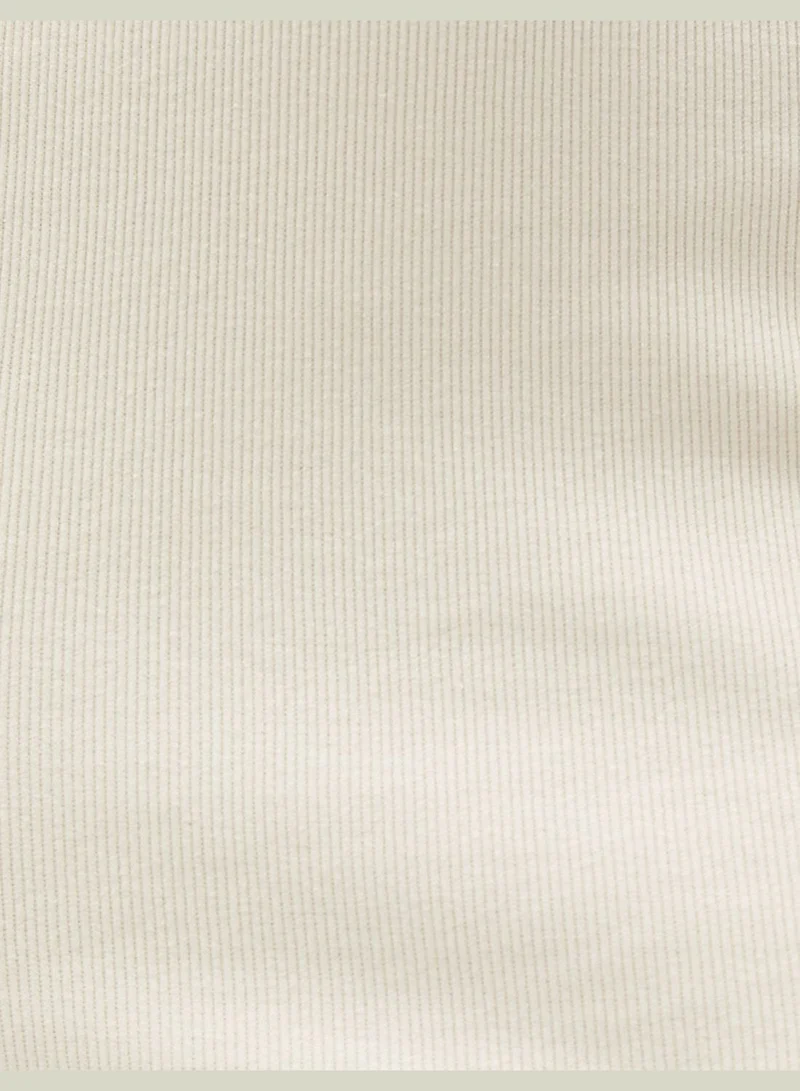 KOTON Sleeveless Knit Dress