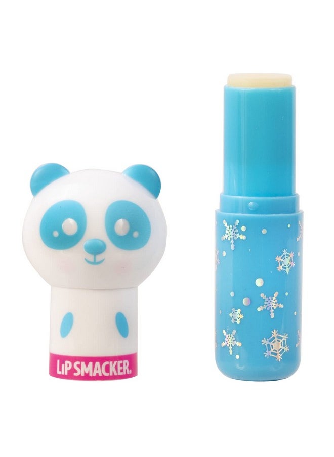 Lip Smacker Holiday Panda Lippy Pal Lip Balm Cuddly Cream Puff (1411208)  - Image 3