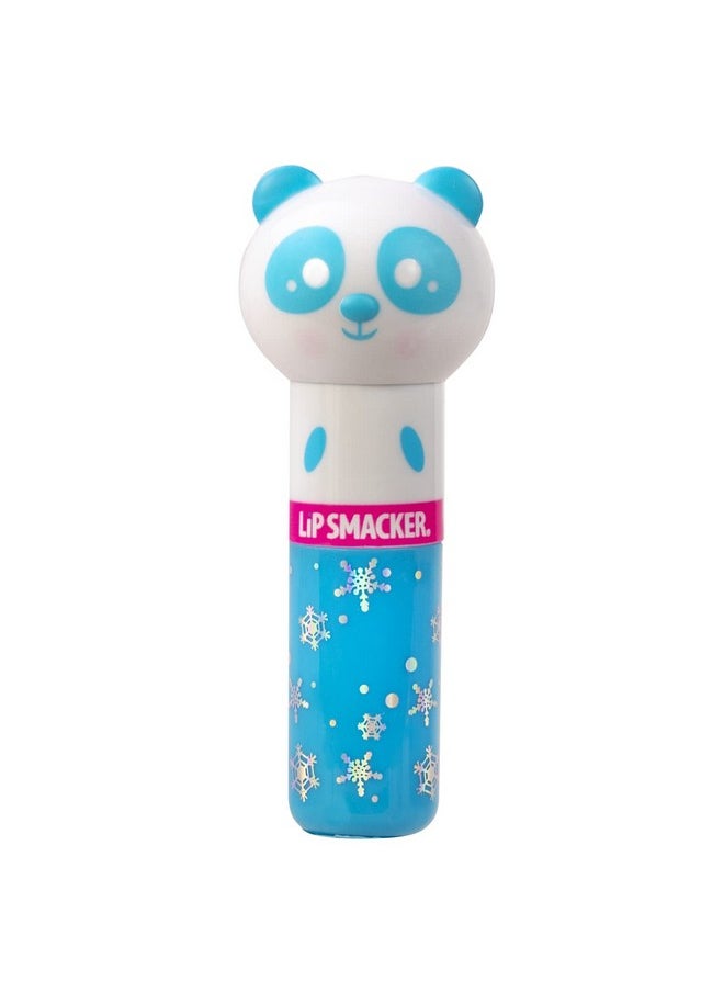 Lip Smacker Holiday Panda Lippy Pal Lip Balm Cuddly Cream Puff (1411208)  - Image 2