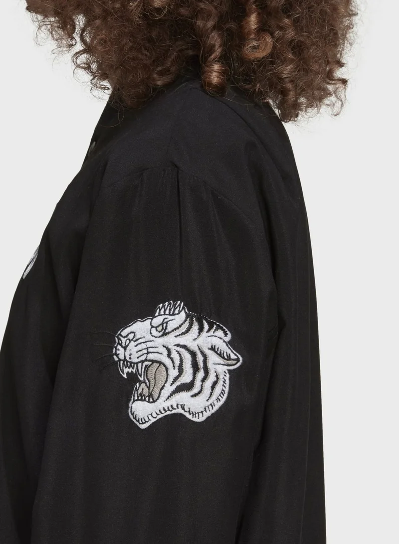 Adidas Juventus CNY Jacket
