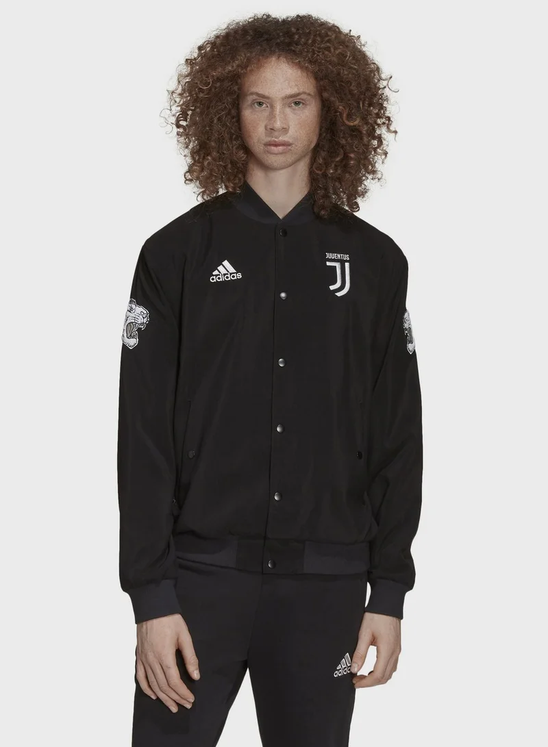 Adidas Juventus CNY Jacket
