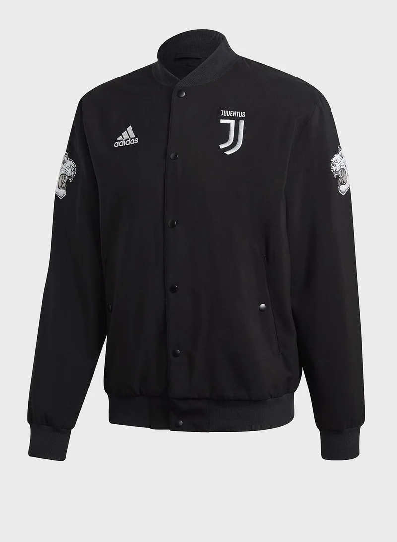 Adidas Juventus CNY Jacket