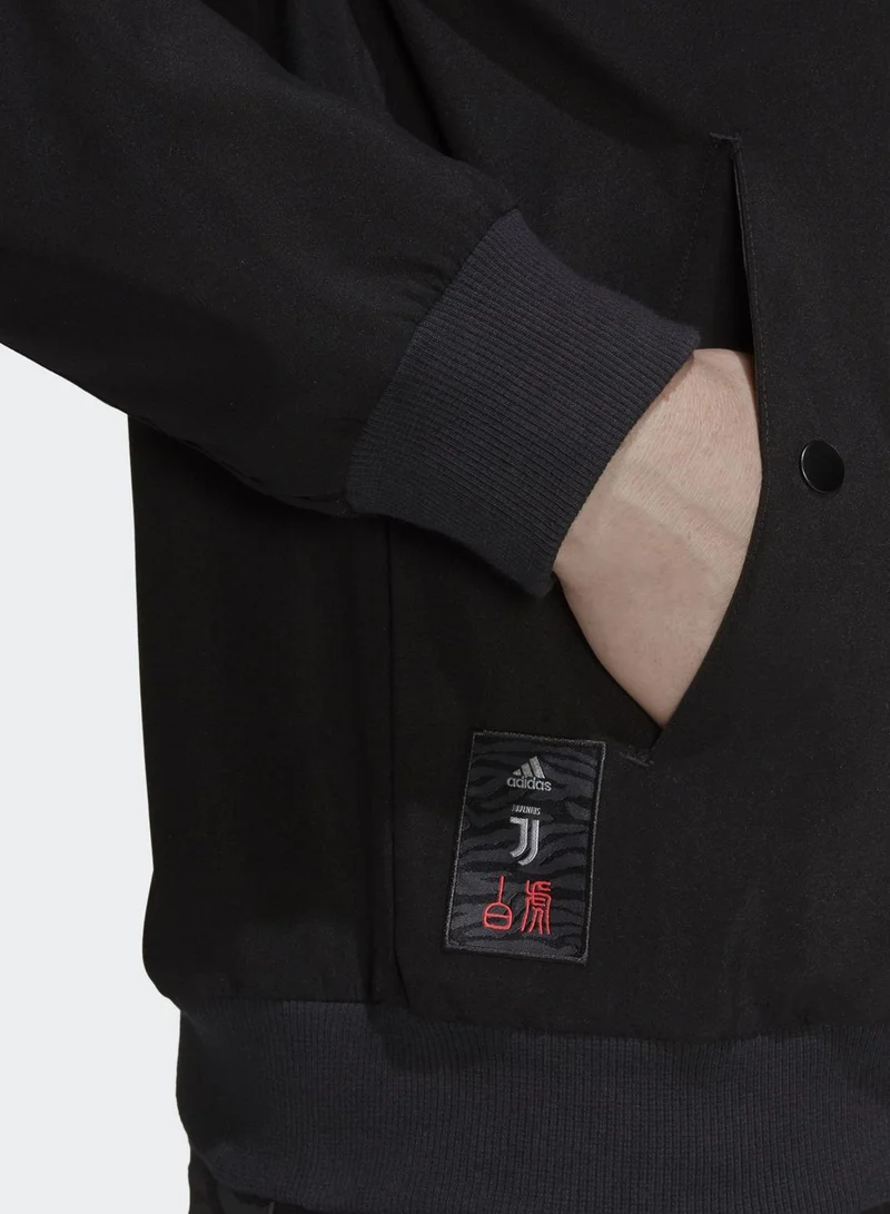 Adidas Juventus CNY Jacket