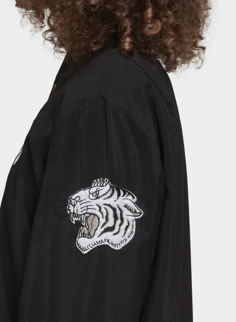 Adidas Juventus CNY Jacket