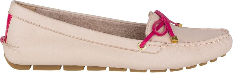SPERRY TOP SIDER Women's Leather Slip-On Loafers - Image 2