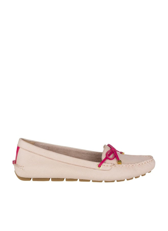 SPERRY TOP SIDER Women's Leather Slip-On Loafers - Image 1