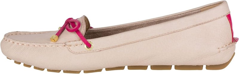 SPERRY TOP SIDER Women's Leather Slip-On Loafers - Image 3