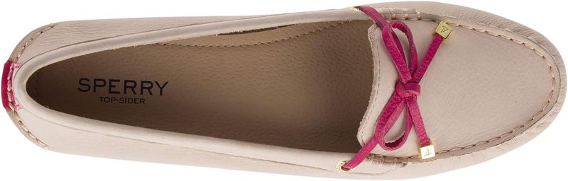 SPERRY TOP SIDER Women's Leather Slip-On Loafers - Image 5