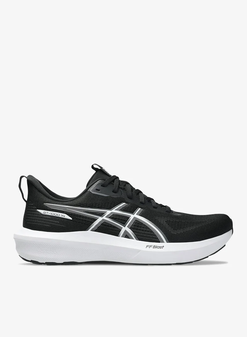 asics Men's GT-1000 14 Shoes