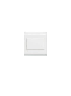 Legrand Legrand Belanko Single Pole Switch - 1 Gang Way - 10 A 250 V ...