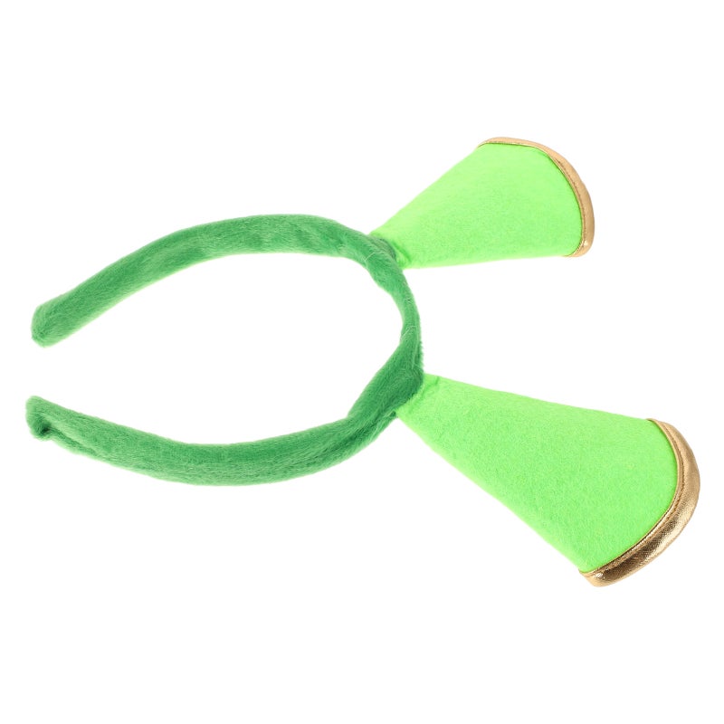 Cute Horn Headband For Kids And Women Cute Hair Band Decoration Festival Hairband For Skincare And Face Washing Adjustable And Comfortable Headband - Image 1