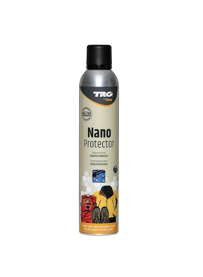 TRG Nano Protector 400ml - Image 2