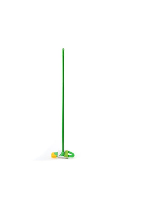 3M Scotch-Brite Carpet Brush + Green Stick