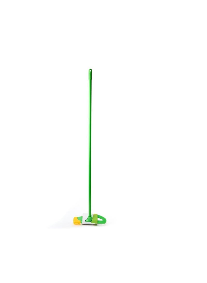 Scotch  - 3M Scotch-Brite Carpet Brush + Green Stick - Image 1