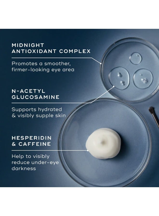 Medik8 Advanced Night Eye Rejuvenating Eye Cream 15ml - Image 4