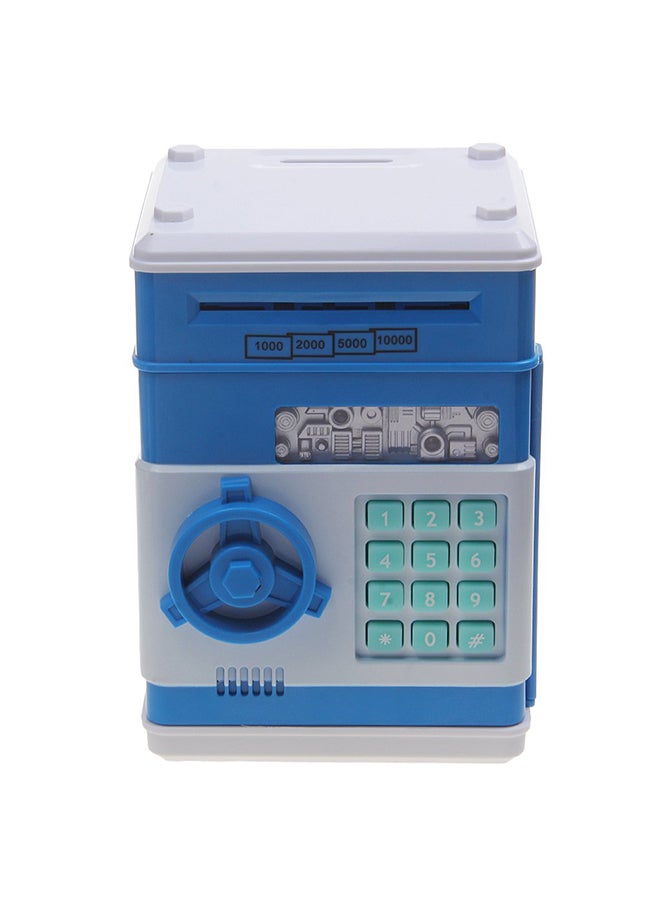 CYTHERIA Electric ATM Password Piggy Bank 20.5x14.5x14.5cm - Image 2