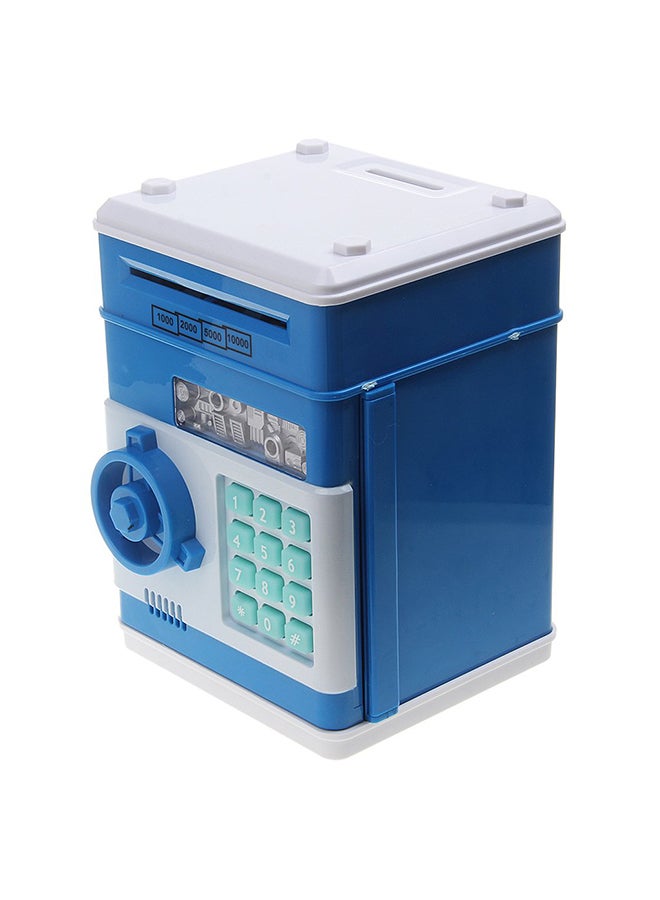 CYTHERIA Electric ATM Password Piggy Bank 20.5x14.5x14.5cm - Image 3