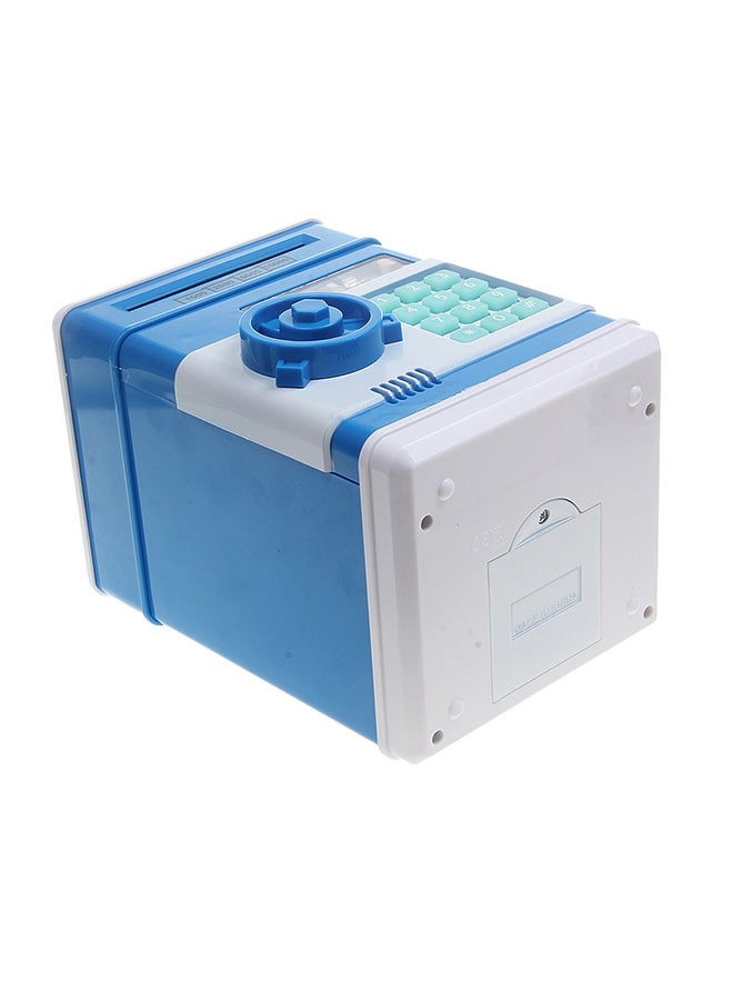 CYTHERIA Electric ATM Password Piggy Bank 20.5x14.5x14.5cm - Image 4