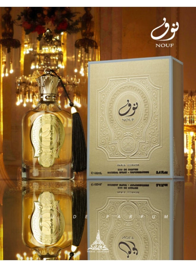 PARIS CORNER NOUF 100ML - Image 2