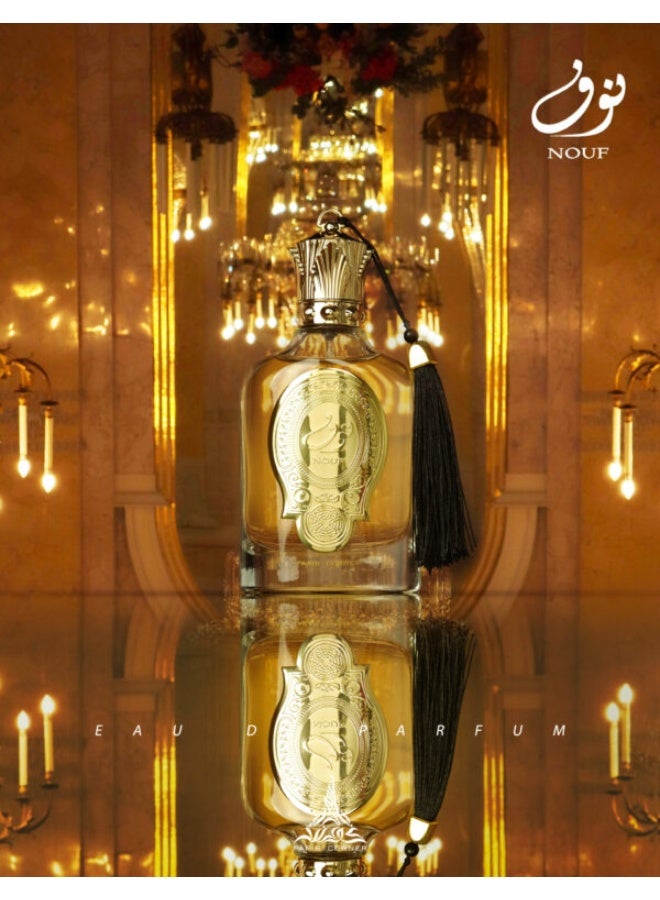 PARIS CORNER NOUF 100ML - Image 3