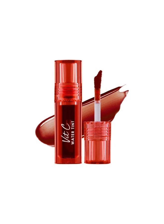 Cathy Doll Vit C Water Tint - 07 Almond - Image 1