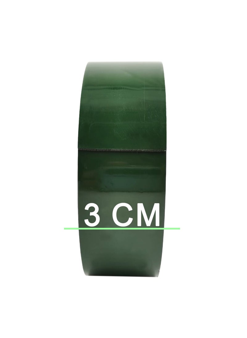 DEFAONS Double Side Tape Multi Purpose Two Side Adhesive Tape 3cm Width Tape  - Image 3