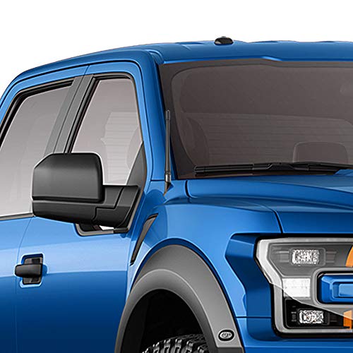 RYDONAIR Antenna Compatible with Ford F150 2009-2024 | 7 inches Rubber Antenna Replacement | Designed for Optimized FM/AM Reception - Image 5