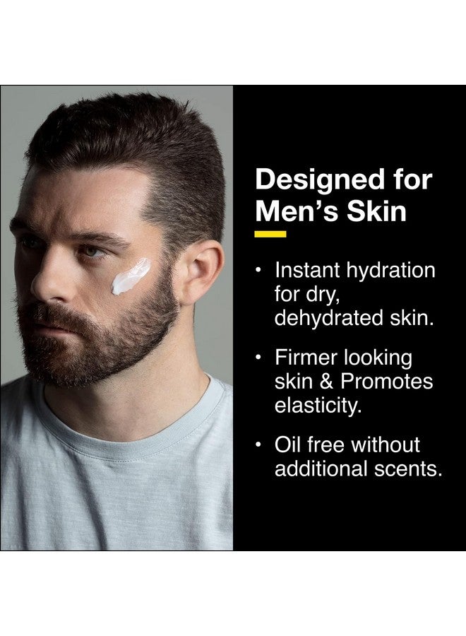 LUMIN Umin Face Moisturizer Men Mens Face Lotion Mens Skin Care Men Face Cream Face Lotion Men Mens Face Moisturizer Facial Lotion Men Face Cream Men Mens Moisturizer Face  - Image 5
