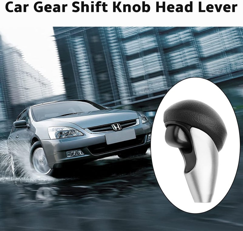 RO6G Replacement Shift Knob for Honda Civic 2006-2011 - Image 5