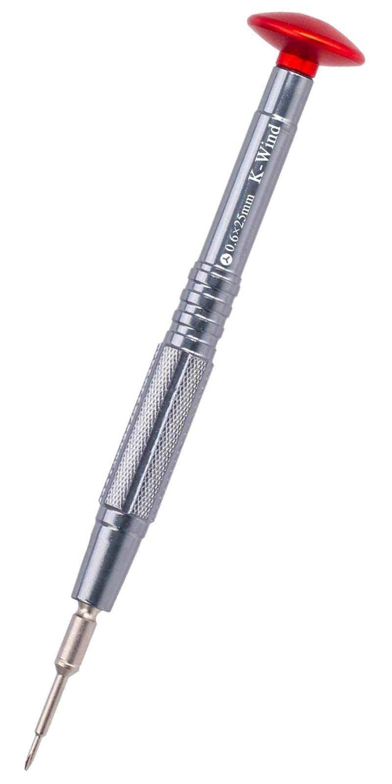 Kannony Wind Kannony Wind High-end Tri Wing Screwdriver Y000 Y0.6 0.6mm, Compatible with Apple iWatch and iPhone, Tri Point  - Image 1