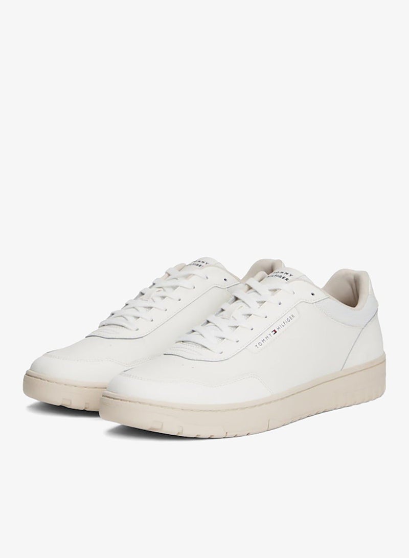 TOMMY HILFIGER Casual Low Top Sneakers - Image 3