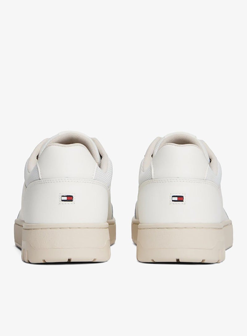 TOMMY HILFIGER Casual Low Top Sneakers - Image 4