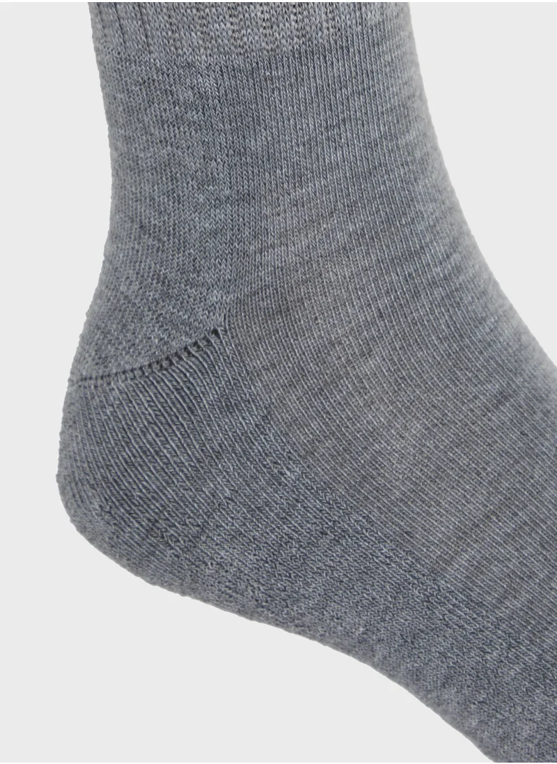 VANS Classic Crew Socks