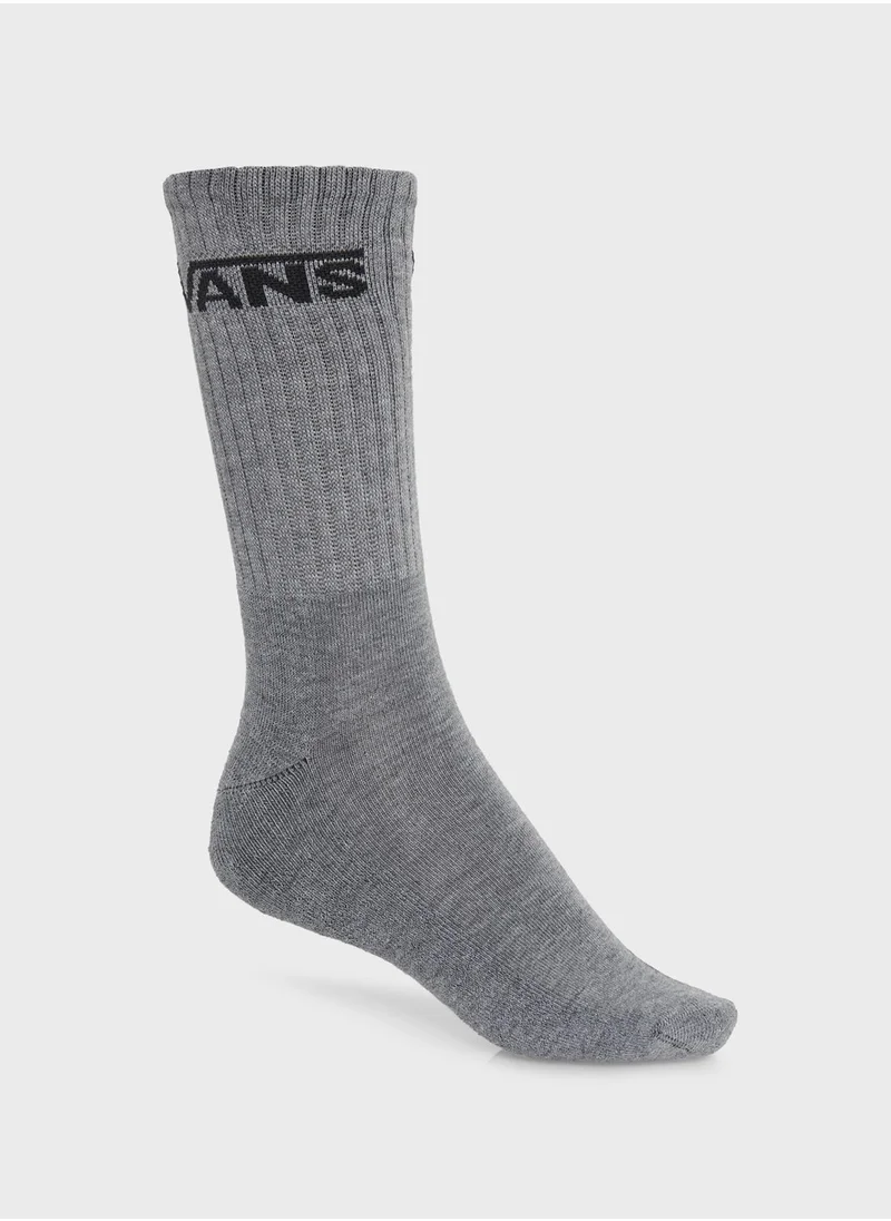 VANS Classic Crew Socks