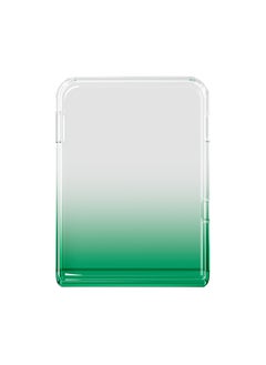 Ledger Flex Protective Silicone Case | Secure & Protective Storage Case for Flex Hardware Wallet, Anti-Scratch, Slim and Lightweight - Green  - Image 2