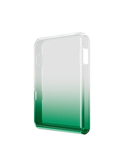 Ledger Flex Protective Silicone Case | Secure & Protective Storage Case for Flex Hardware Wallet, Anti-Scratch, Slim and Lightweight - Green  - Image 1
