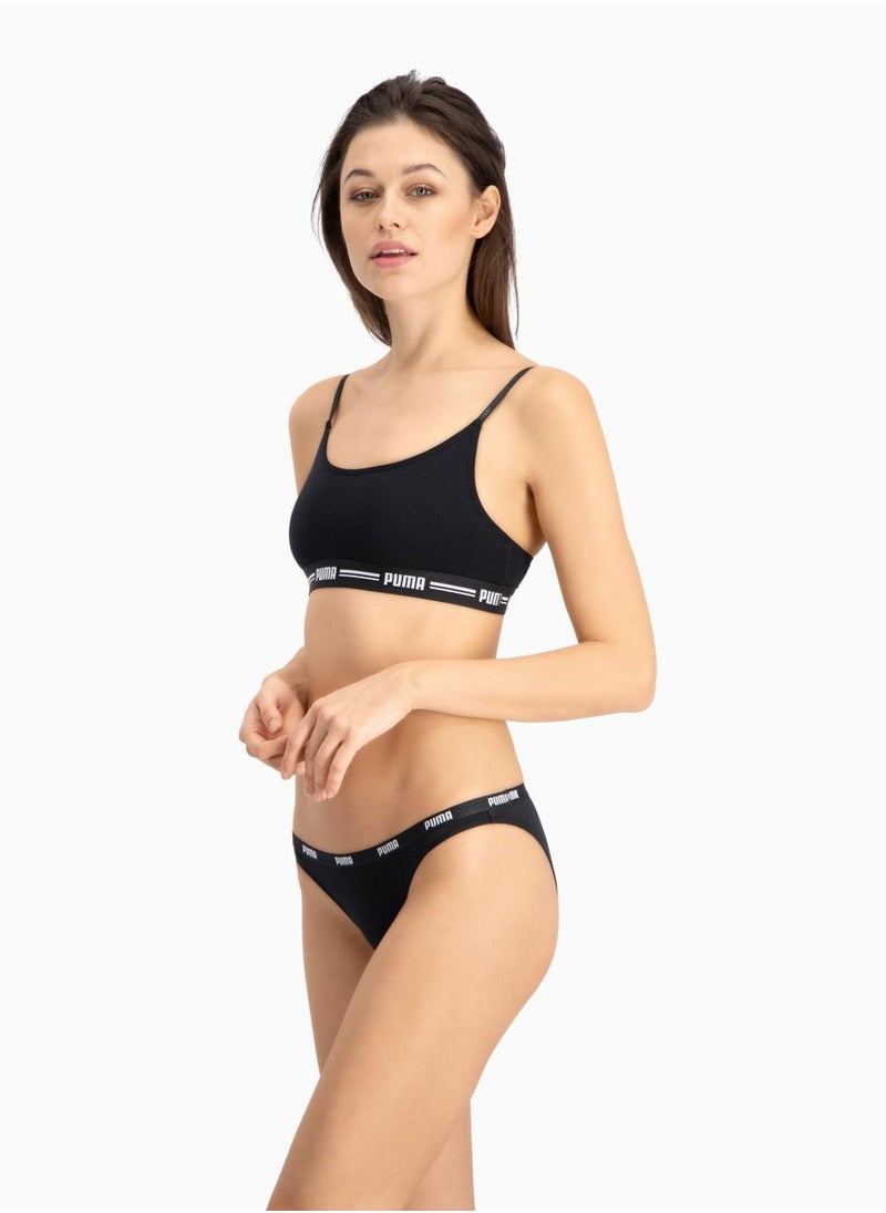 PUMA - 2 Pack Of Bikini - Image 1
