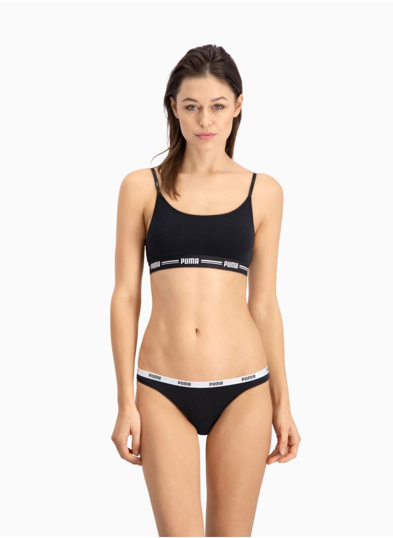PUMA - 2 Pack Of Bikini - Image 1