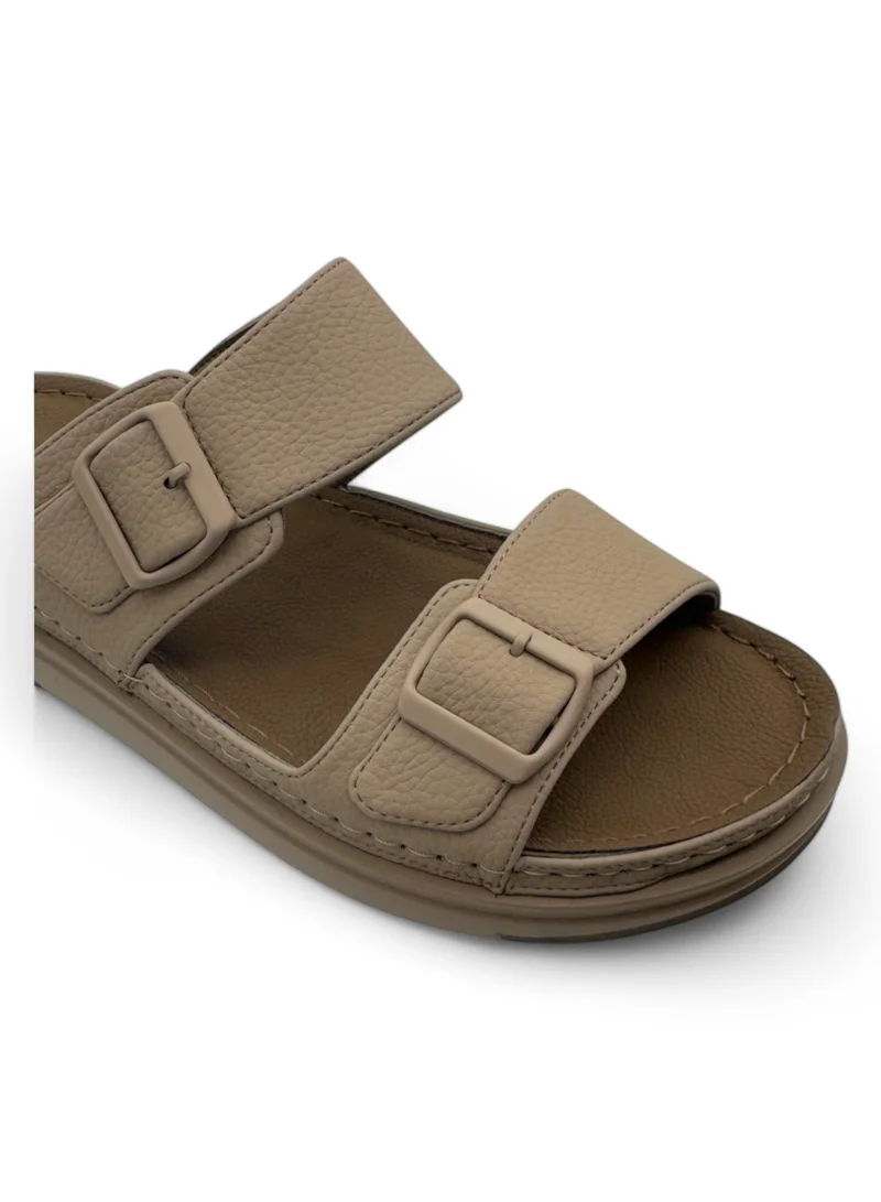 Al Hadaf Prestige Walk Slippers For Men