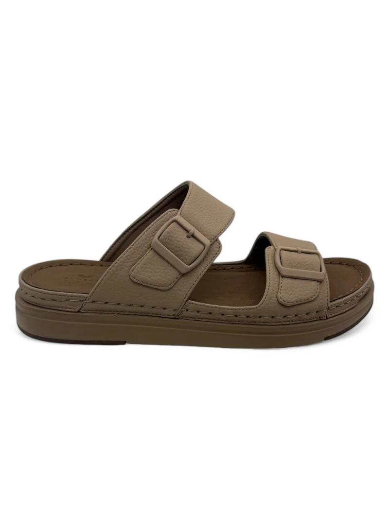 Al Hadaf Prestige Walk Slippers For Men