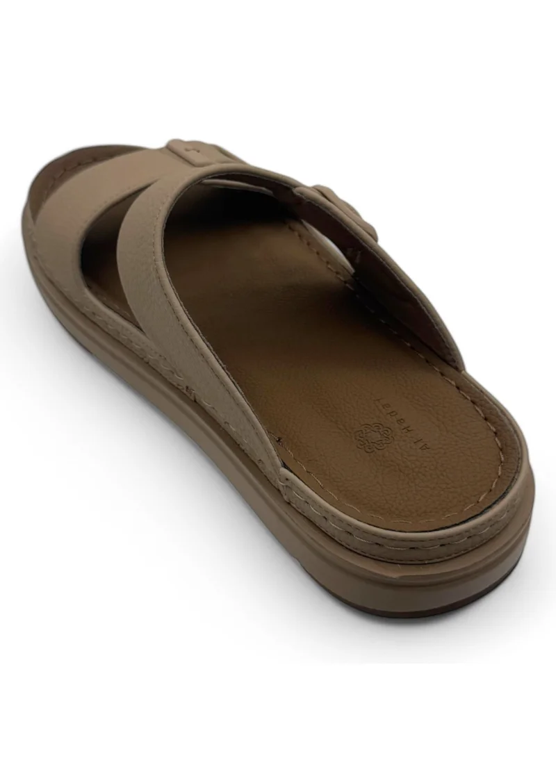 Al Hadaf Prestige Walk Slippers For Men