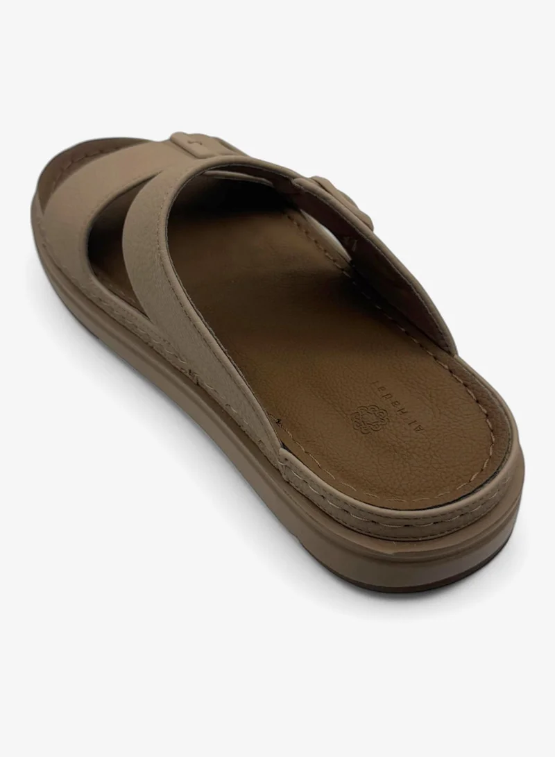 Al Hadaf Prestige Walk Slippers For Men