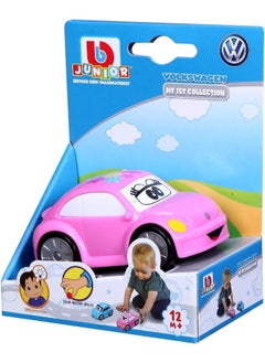 BB Junior Burago Ferrari Rl – Vehicule – Assortment, 85000  - Image 1