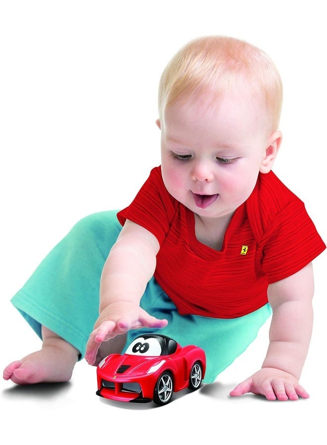 BB Junior BBJunior Hamleys Ferrari My First Collection 16-85000 - Image 2