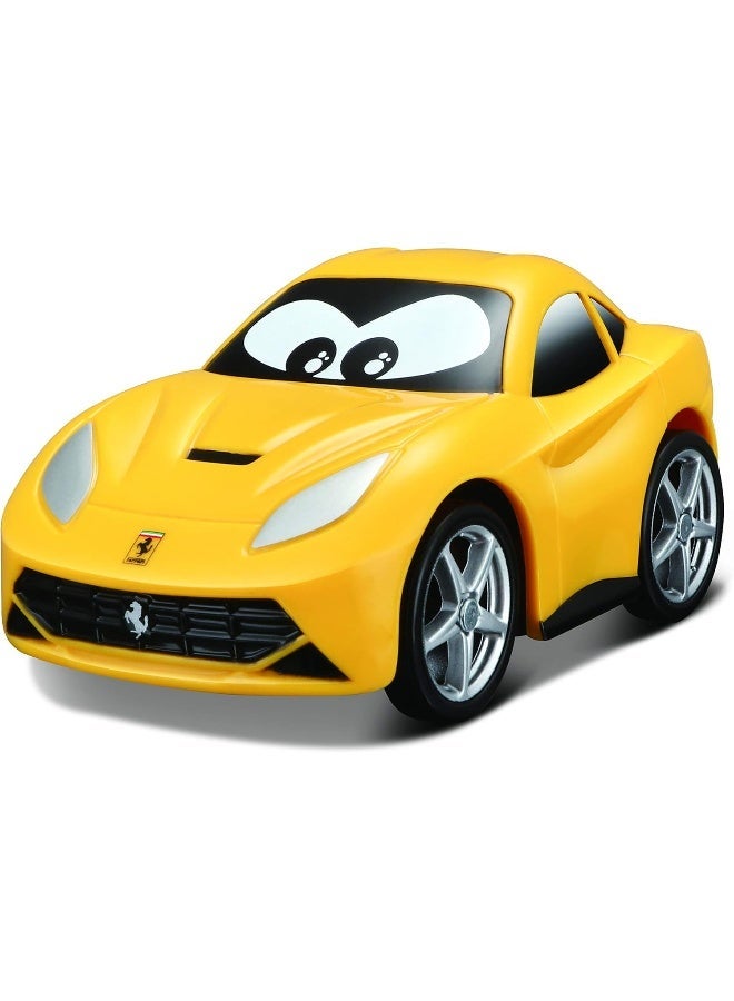 BB Junior BBJunior Hamleys Ferrari My First Collection 16-85000 - Image 4