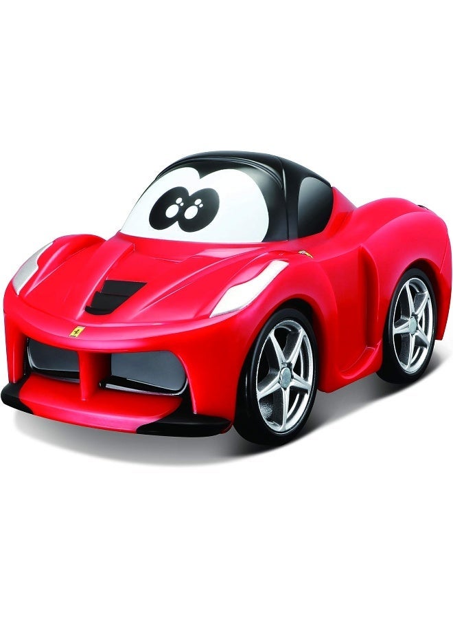 BB Junior BBJunior Hamleys Ferrari My First Collection 16-85000 - Image 1